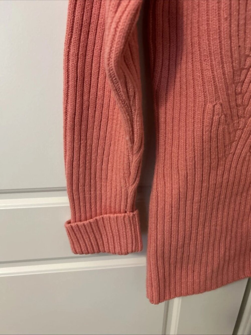 Talbots sweater - Picture 3 of 5
